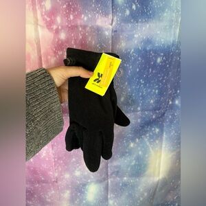 New men’s fleece all in motion gloves 🛍